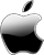 Logo Apple MAC