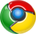 Logo Google Chrome