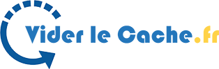 Vider le cache des navigateurs IE, Firefox, Chrome, Safari, Opera, iOS, Android, Windows Phone etc ...