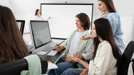 Top 3 des écoles d’informatique à Bordeaux