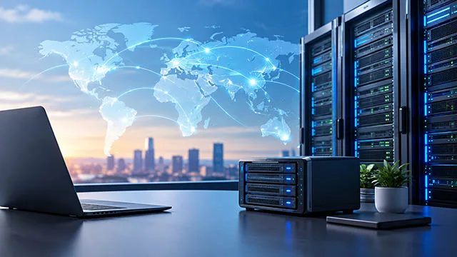 Les meilleurs fournisseurs VPS/VDS pour les webmasters et les entreprises